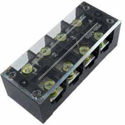 Ảnh của Cầu đấu dạng khối CHINT TB-10004 