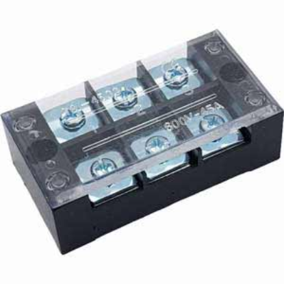 Ảnh của Cầu đấu dạng khối CHINT TB-4503 