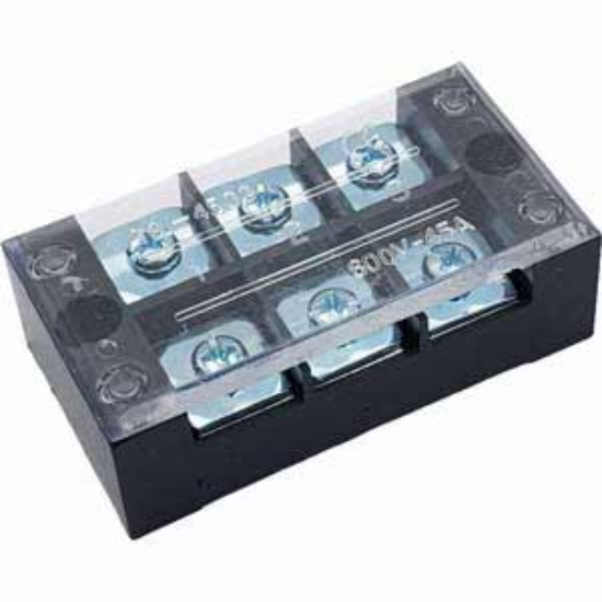 Ảnh của Cầu đấu dạng khối CHINT TB-4503 