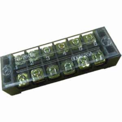 Ảnh của Cầu đấu dạng khối CHINT TB-2506 