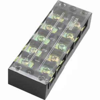 Ảnh của Cầu đấu dạng khối CHINT TB-4505 