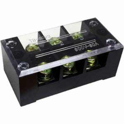 Ảnh của Cầu đấu dạng khối CHINT TB-6003 