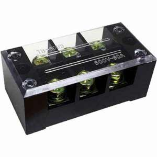 Ảnh của Cầu đấu dạng khối CHINT TB-6003 