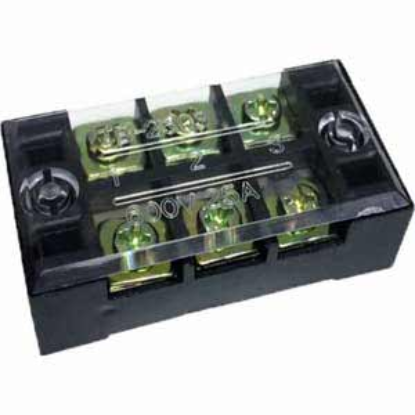 Ảnh của Cầu đấu dạng khối CHINT TB-2503 