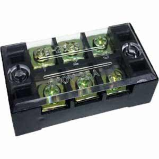 Ảnh của Cầu đấu dạng khối CHINT TB-2503 