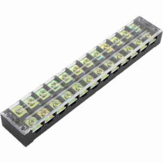 Ảnh của Cầu đấu dạng khối CHINT TB-4512 