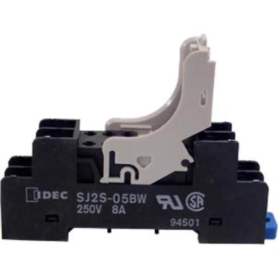 Ảnh của Đế rơ le IDEC SJ2S-05BW 