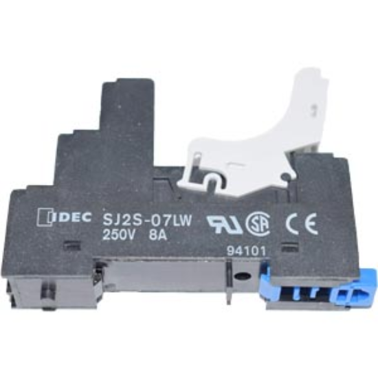Ảnh của Đế rơ le IDEC SJ2S-07LW 
