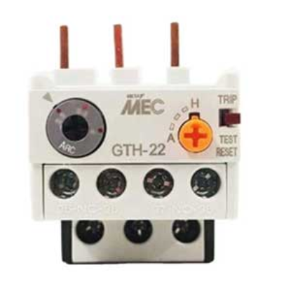 Ảnh của Rơ le nhiệt LS GTH-22 0.63-1A 