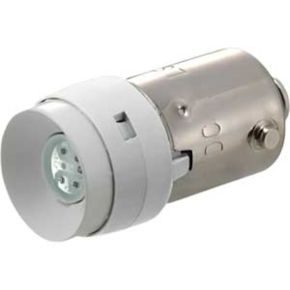 Ảnh của Đèn báo (loại có thể tháo rời đèn) IDEC LSED-6PWN 