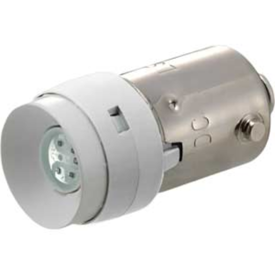 Ảnh của Đèn báo (loại có thể tháo rời đèn) IDEC LSED-6PWN 