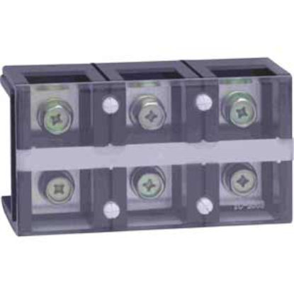 Ảnh của Domino khối CHINT TC-2003, 200A, cam kết chất lượng