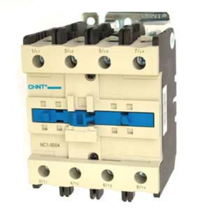 Ảnh của Công tắc tơ CHINT NC1-9504 660V 50/60Hz 