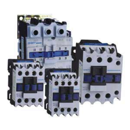 Ảnh của Công tắc tơ CHINT NC1-5004 220V 50/60Hz 