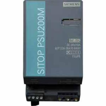 Ảnh của Bộ nguồn xung ổn áp 1 và 2 pha SIEMENS 6EP1334-3BA10-8AB0 