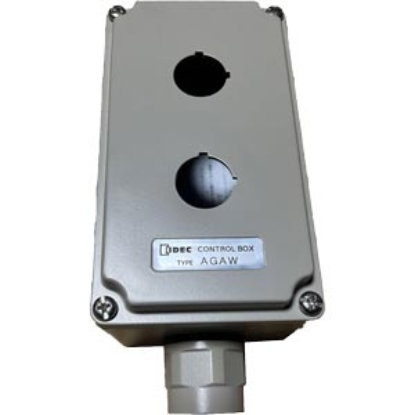Ảnh của Hộp nút ấn IDEC AGAW212Y 