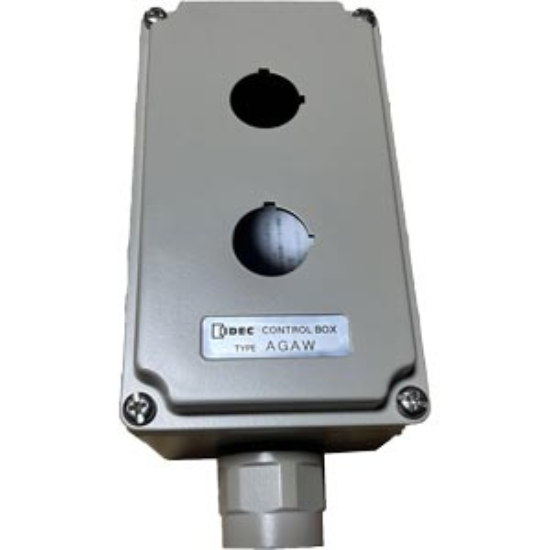 Ảnh của Hộp nút ấn IDEC AGAW212Y 
