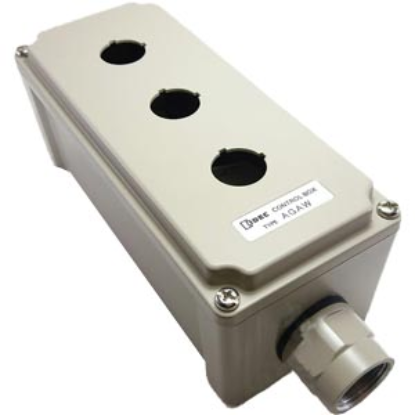 Ảnh của Hộp nút ấn IDEC AGAW313Y 