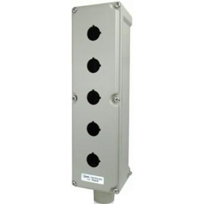 Ảnh của Hộp nút ấn IDEC AGAW515Y 