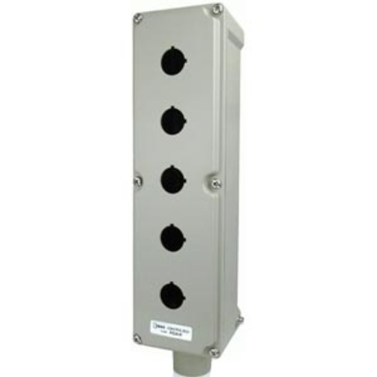 Ảnh của Hộp nút ấn IDEC AGAW515Y 