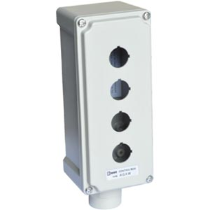 Ảnh của Hộp nút ấn IDEC AGAW514Y 