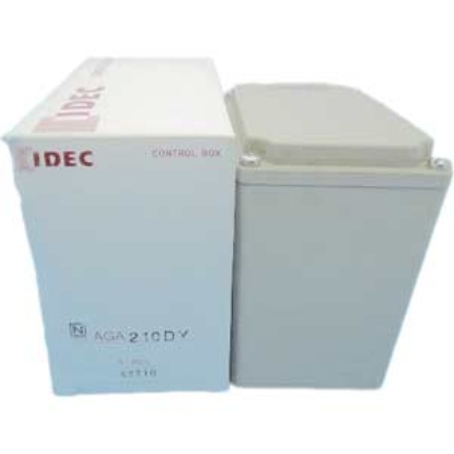 Ảnh của Hộp nút ấn IDEC AGA210DY 