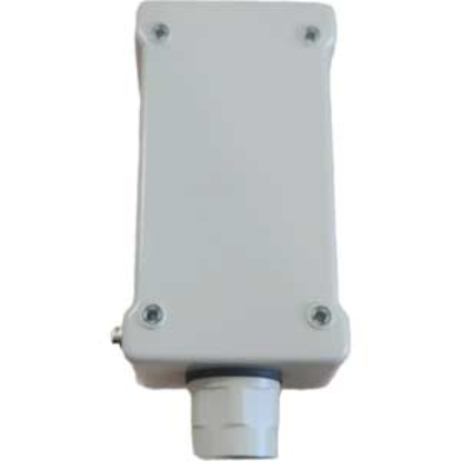 Ảnh của Hộp nút ấn IDEC AGA210Y 