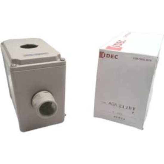 Ảnh của Hộp nút ấn IDEC AGA211DY 