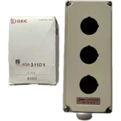 Ảnh của Hộp nút ấn IDEC AGA311DY 