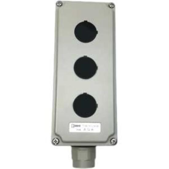Ảnh của Hộp nút ấn IDEC AGA311Y 