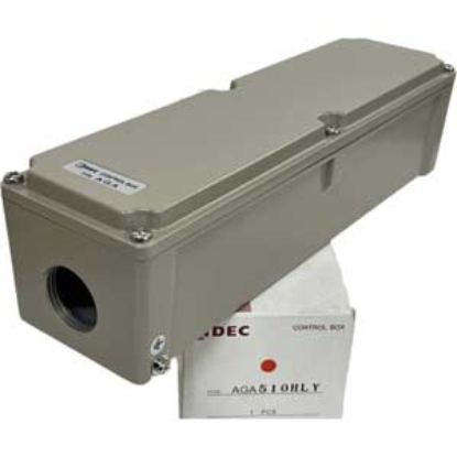 Ảnh của Hộp nút ấn IDEC AGA510HLY 