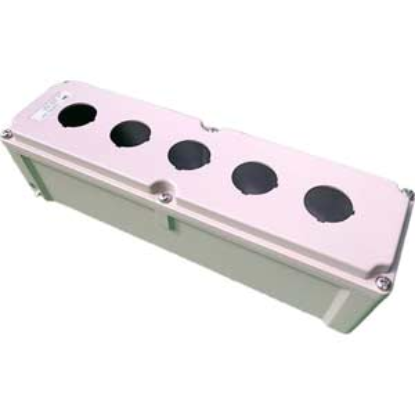 Ảnh của Hộp nút ấn IDEC AGA511Y 