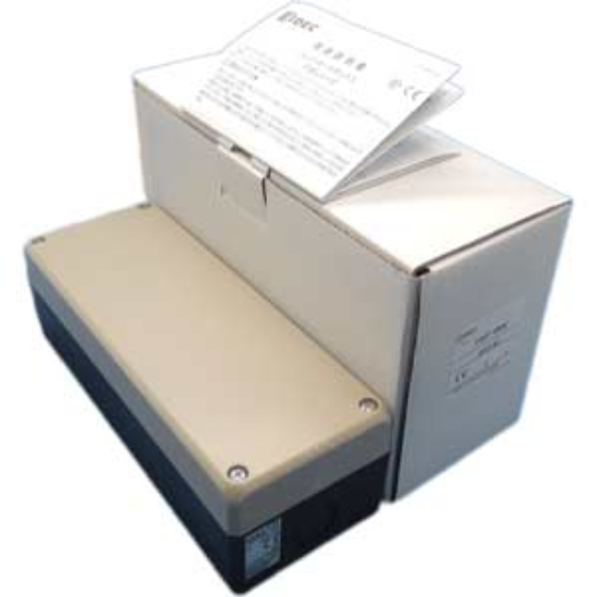 Ảnh của Hộp công tắc và đèn báo IDEC FB3T-000Z 