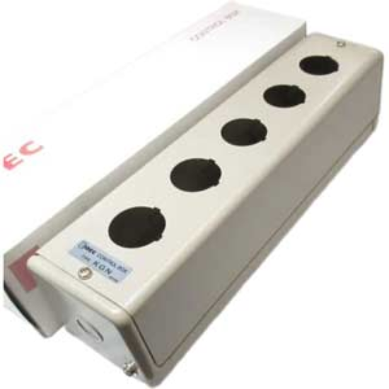 Ảnh của Hộp nút ấn IDEC KGN511Y 