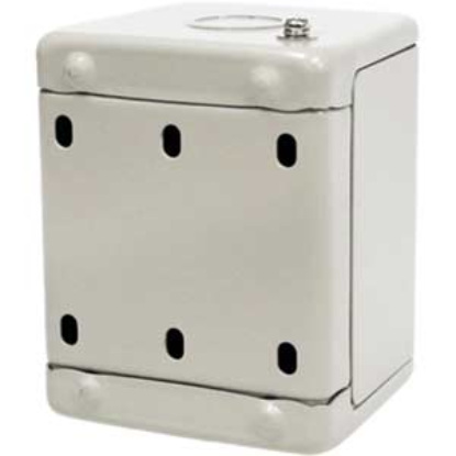 Ảnh của Hộp nút ấn IDEC KGN110Y 