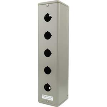 Ảnh của Hộp nút ấn IDEC KGNW515Y 