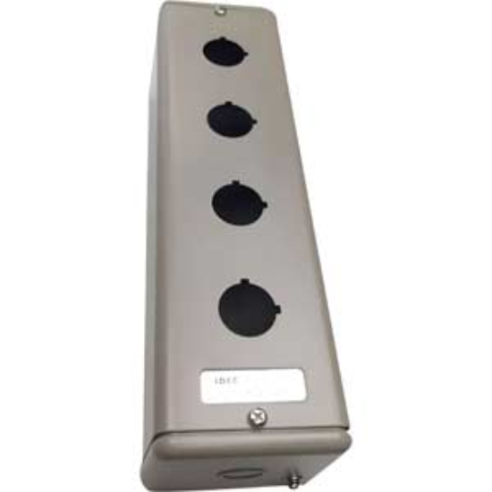 Ảnh của Hộp nút ấn IDEC KGNW414Y 