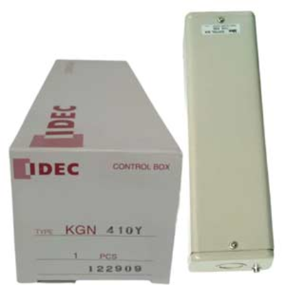 Ảnh của Hộp nút ấn IDEC KGN410Y 