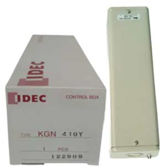Ảnh của Hộp nút ấn IDEC KGN410Y 