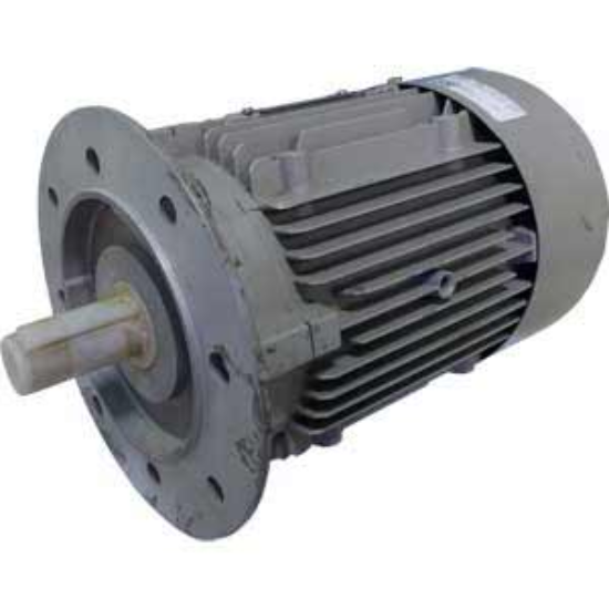 Ảnh của Động cơ lồng sóc 3 pha SIEMENS 1LA7096-4AA11-Z 