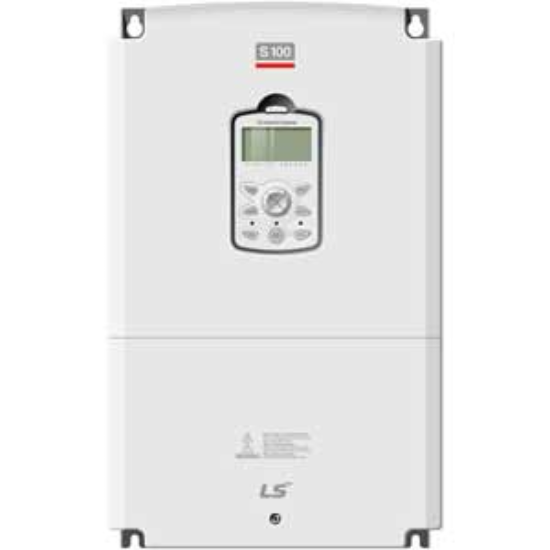 Ảnh của LSLV0750S100-4CONDS Biến tần LS 3 pha, hỗ trợ tư vấn