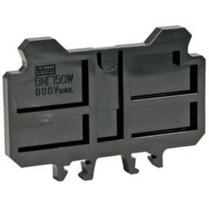 Ảnh của Nắp chặn cầu đấu IDEC BNE150W 