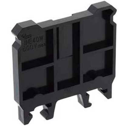 Ảnh của Nắp chặn cầu đấu IDEC BNE40W 