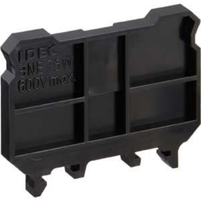 Ảnh của Nắp chặn cầu đấu BNE75WPN10 Idec, hỗ trợ kỹ thuật từ xa