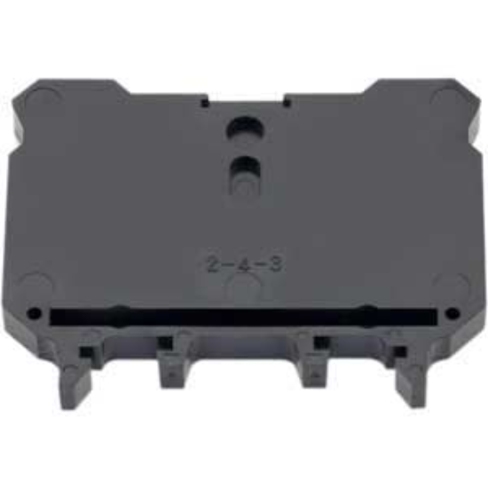 Ảnh của BNE75W - Nắp chặn cầu đấu Idec, 42mm, 6mm, 53mm, giá tốt