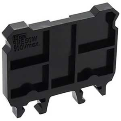 Ảnh của Nắp chặn cầu đấu IDEC BNE50WPN10 