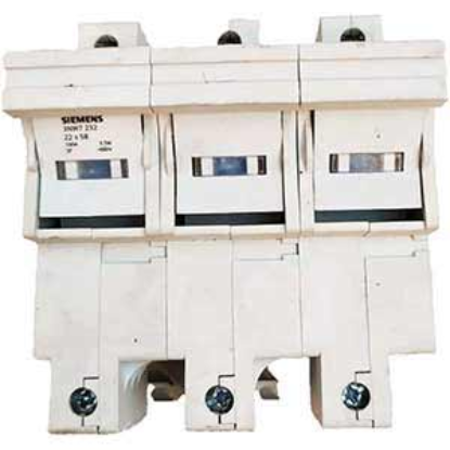 Ảnh của 3NW7232 đế cầu chì công nghiệp SIEMENS, 690VAC