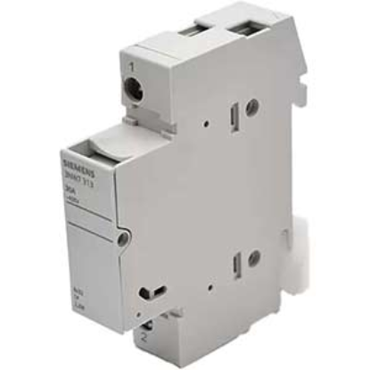 Ảnh của 3NW7313 giá đỡ cầu chì SIEMENS, 1P, 20A, 400VAC, giá tốt