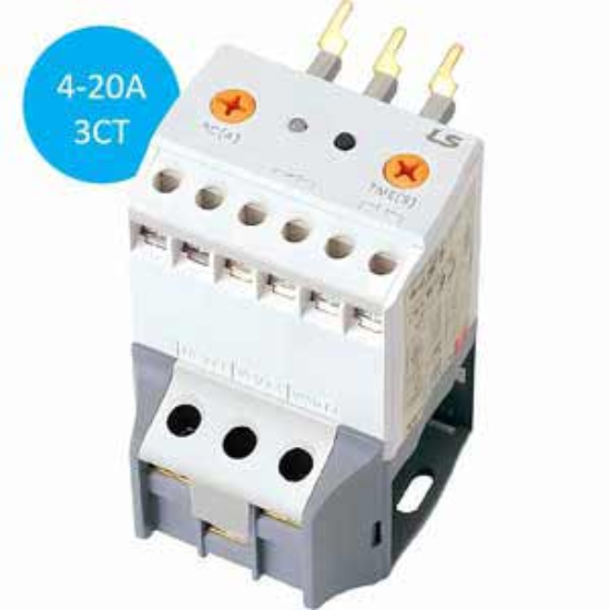 Ảnh của Rơ le bảo vệ dòng LS GMP40-3P 4-20A 