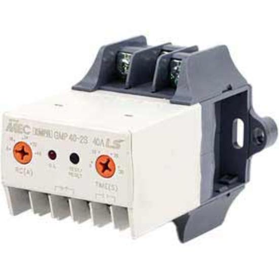 Ảnh của Rơ le bảo vệ dòng LS GMP40-2S 8-40A 